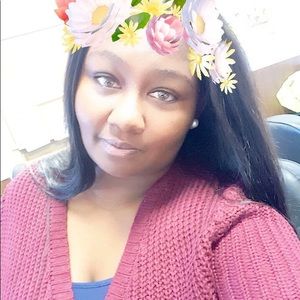 Meet your Posher, Tiara